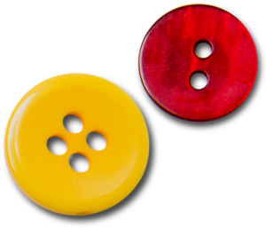 Red and Yellow Buttons