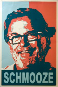 Ralph Clemente poster