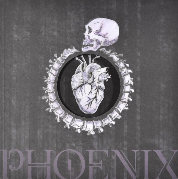 Phoenix Vol. 17 – Madness: A Physiological Response to Love & Death