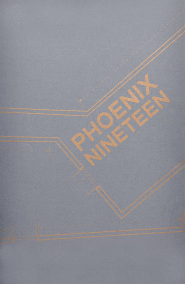 Phoenix Vol. 19 – Collections
